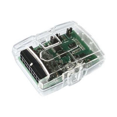 Módulo de Vidro Elétrico para Fechamento Inteligente Infinity 2.0 AA.56.0001 Soft