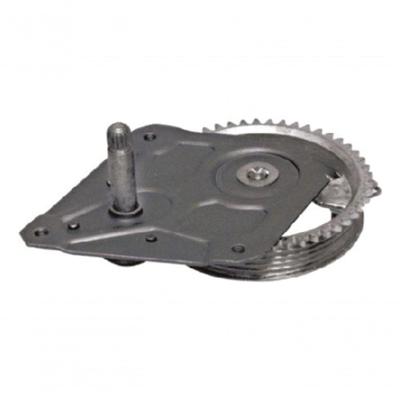 Máquina do Vidro Mecânica Direita F103 para Chevrolet A-20 A-40 D-20 D-40 85 a 90 Universal