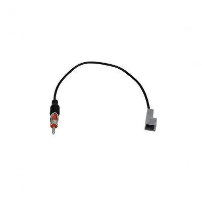 Cabo de Antena Automotivo para Sistema de Rádio Compatível com Veículos Kia Hyundai Permak