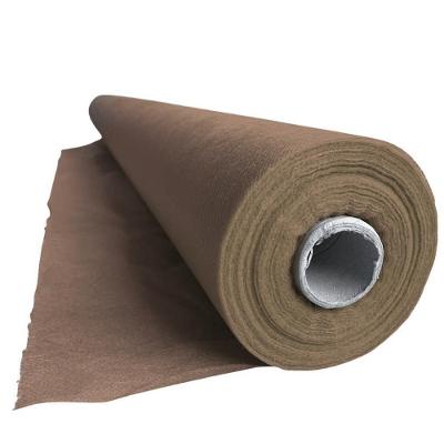 Rolo de Tnt Malibu 100% Polipropileno 40 g-m² 25 m X 1 e 40 m Marrom OEM