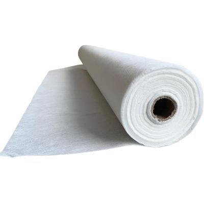 Rolo de Tnt Malibu 100% Polipropileno 40 g-m² 1 e 40 m X 25 m Branco 1 Unidade OEM