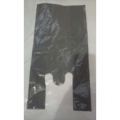 Sacola Plástica Reciclada Tamanho 40X50 com 5KG Super Resistente Aproximadamente 375 Unidades
