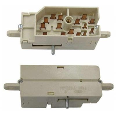 Comutador de Ignição e Partida para Coluna F4DZ.11572.B Ford F12000 F14000 F16000 F250 F4000 Ranger