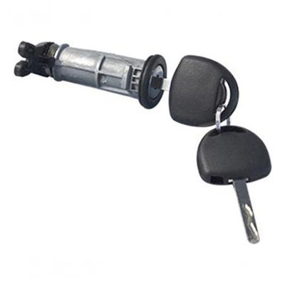 Cilindro de Porta-Malas Prisma G2 Após 13 Compatível com Chevrolet Cobalt Após 11 e Onix Após 12
