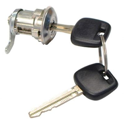 Cilindro de porta-malas para Tampa Traseira Modelo Etios Após 12 Compatível com Toyota Após 2012