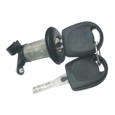 Cilindro de Porta-Malas com Chave Gol G3 99 a 05 Compatível com Volkswagen Universal