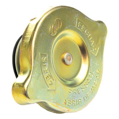 Tampa de Radiador para Sistema de Arrefecimento 13 LBS-0,9 BAR GM Chevette 73 a 82 Premium Colchões