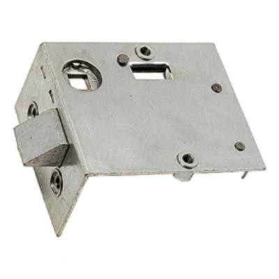 Trinco quebra-vento Direito F103 para Toyota Bandeirante Após 1985 Universal