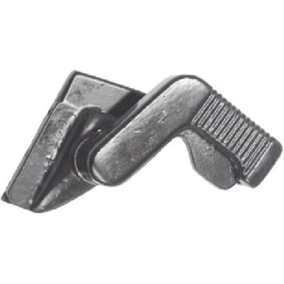 Trinco do quebra-vento Lado Direito F103 para Chevrolet Chevette 4 Portas 1986 a 1993 Universal