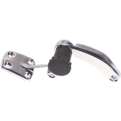 Trinco de Janela Basculante Dianteiro Esquerdo F103 Volkswagen Fusca 1200 1300 1500 59 a 73