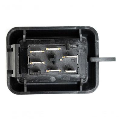 Tecla de Vidro Elétrico com Moldura Direito F103 para Gol Quantum Santana Saveiro Voyage Universal