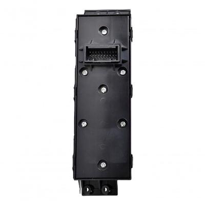 Tecla de Vidro Elétrico de Porta Preta TECLAS AC VIDR PTA PRETO 18P C-BL HB20 I 12A19 e [F103]