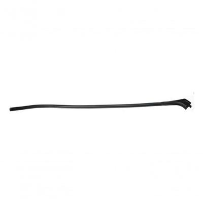 Pingadeira com Encaixe Direita Modelo F103 para Fiat Palio 4 Portas Weekend Siena 1996 a 2011 Preto