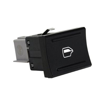 Tecla Botão Vidro Elétrico Traseiro Esquerdo F103 para Volkswagen Gol G6 e Voyage G6 Após 2012