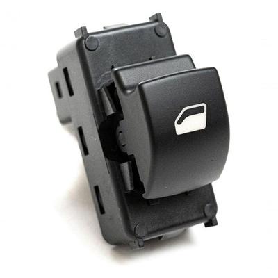 Tecla Botão Vidro Elétrico Traseira Direita F103 para Citroen C4 G1 2006 a 2014 Universal Automotive