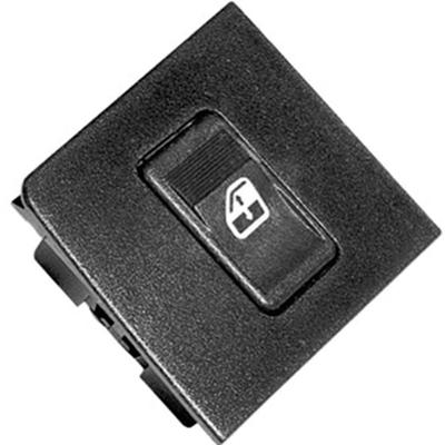 Tecla Botão Vidro Elétrico para Painel F103 Fiat Uno G1 2004 a 2014 Universal Automotive