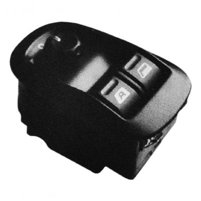 Tecla Botão Vidro Elétrico Dianteiro Dupla F103 para Peugeot 206 207 SW Universal Automotive