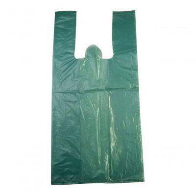 Sacola Plástica Reciclada Modelo Sacola Plastica Reciclada Reforçada 5 kg da 30x40 5 kg TRANSPARENTE