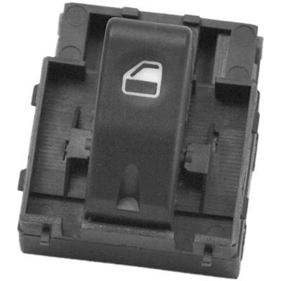 Tecla Acionadora do Vidro Elétrico Simples F103 para Fiat Palio G1, Young, Siena G1 e Strada