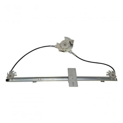 Máquina de Vidro Elétrico Esquerda Master G1 02 a 13 Compatível Renault Universal Automotive