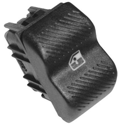 Tecla Acionadora do Vidro Elétrico para Painel Modelo F103 Volkswagen Gol Parati Pointer Saveiro