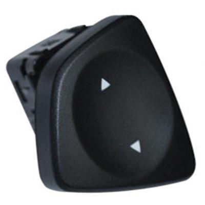 Tecla Acionadora de Vidro Elétrico Esquerdo F103 para Fiorino G2 e Uno G2 Após 2010 Universal