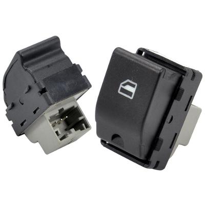 Tecla Acionadora de Vidro Elétrico Dianteira Direita F103 para Fox Gol Polo Voyage Spacefox Córdoba