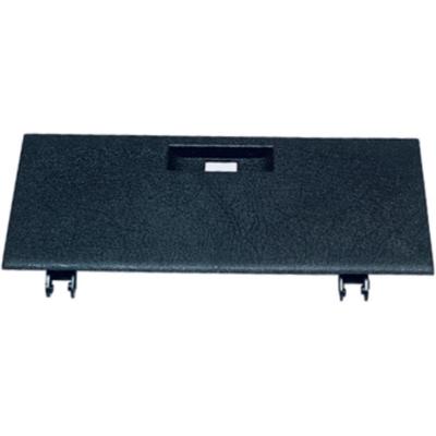 Tampa do porta-luvas para Painel VW Delivery [F103] Compatível com Gol 86 a 94 Parati Santana