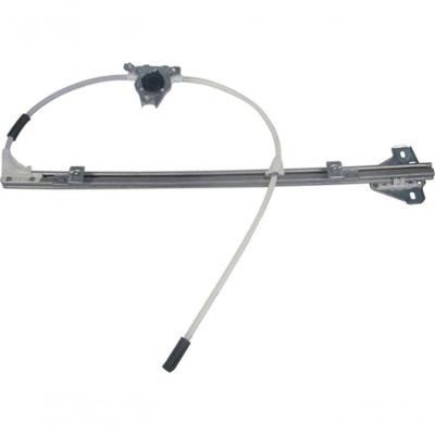 Máquina do Vidro Elétrico da Porta Esquerda Master G1 02 a 13 para Renault 2002 a 2013 Universal
