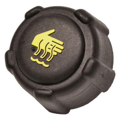 Tampa de Arrefecimento para Sistema Renault Master Após 2013 Modelo F103 Unick