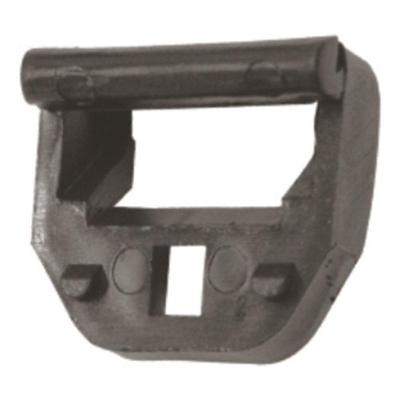 Kit Batente da Porta do Porta-Luvas F103 para Gol Parati Saveiro 1986-1996 Universal Automotive