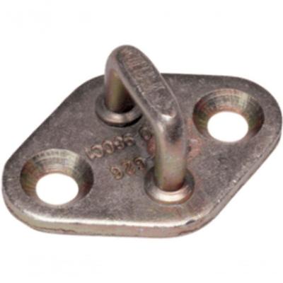 Trinco quebra-vento Esquerdo Modelo Le Bandeirante Após 85 [F103] Compatível com Toyota Universal