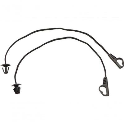 Tirante da Tampa de Bagagem Modelo F103 Compatível com Fiat Palio Após 96 2 e 4 Portas Universal