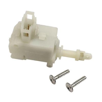 Trava Elétrica de porta-malas Spacefox Após 03 [F103] Compatível com Volkswagen Universal Automotive