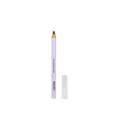 Lapis Delineador Para Olhos 1,1g - Cor Preta - Bauny