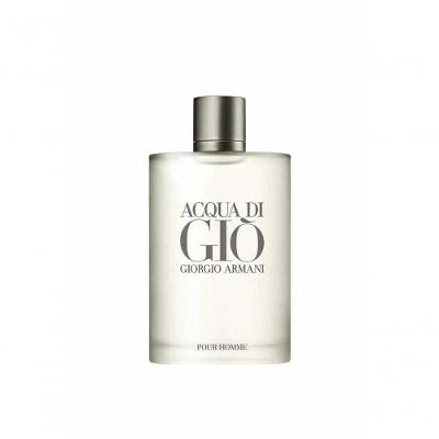 Giorgio Armani - Acqua Di Gio Eau De Toilette 200ml Tamanho:200 Ml