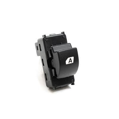 Tecla Vidro Elétrico 12V Lado Direito F103 para Citroen Berlingo G2 e Renault Partner G2 Após 2008