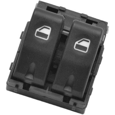 Tecla Botão Vidro Elétrico Dupla para Painel Modelo 716.214.614-AM Fiat Palio G1 Siena Strada