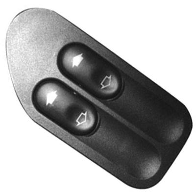 Tecla Botão Vidro Elétrico Dupla Painel F103 para Ford Ecosport G2 Fiesta G2 Ranger G1 com Moldura