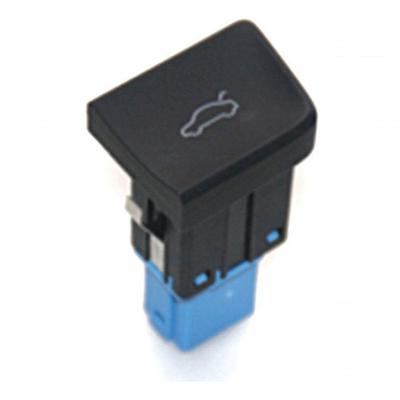 Tecla Acionadora porta-malas Gol G6 Após 12 [F103] Compatível Volkswagen Gol e Voyage Universal