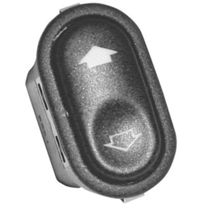 Tecla Acionadora do Vidro Elétrico F103 para Ford Escort G3 97 a 03 Fiesta G1 01 a 03 Mondeo 94 a 95
