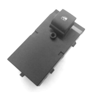 Tecla Acionadora do Vidro Elétrico Dianteira Direita F103 para Chevrolet Cobalt Onix Prisma G2 Spin