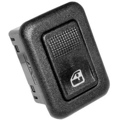 Tecla Acionadora do Vidro Elétrico [F103] para Volkswagen Gol Parati Saveiro Quantum Santana 95 a 97