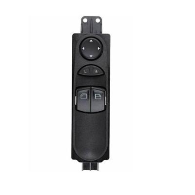 Tecla Acionadora de Vidro Elétrico Lado Esquerdo F103 para Sprinter Universal Automotive