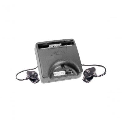 Sensor de Ultrassom Automotivo para Alarme Original SUS200SN Universal Compatível com Veículos