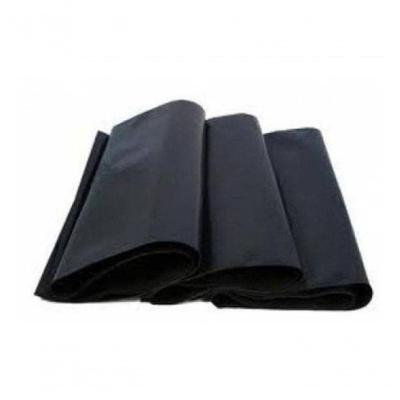 Saco de Lixo 100 Litros 100 Unidades Gramatura 0 e 05 Uso Dome Higipack