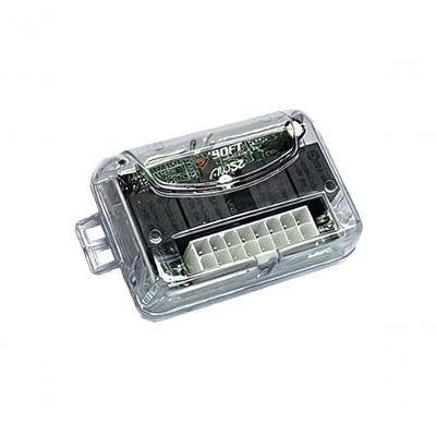Centralina para Vidros Elétricos AW 52 Flexis TDS BT Compatível com Sistemas Automotivos Soft