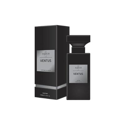 Perfume Ventus de Nicho Masculino Parfum Amadeirado Frutado 100ML Parfum Brasil