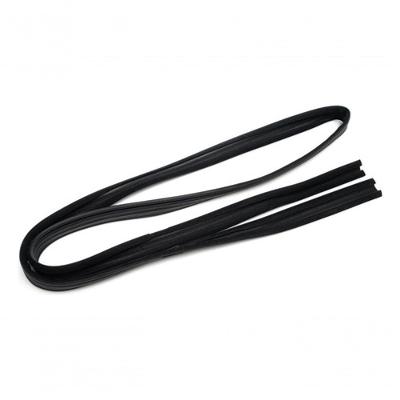 Canaleta Esquerda F103 para GM Corsa 2 Portas e Pick-up 1994 a 2003 Uniflex