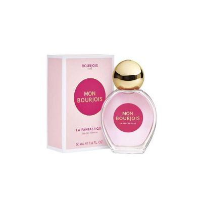 Perfume Mon Bourjois La Fantastique Fem Feminino Eau de Parfum 50ML
